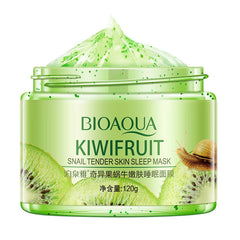 Bioaqua Fruit Sleep Face Mask