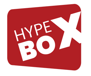 HYPE BOX