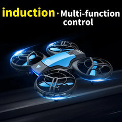 Mini Drone 4k Profession HD Wide Angle Camera