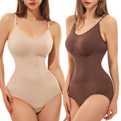 Bodysuit Full Body Shapewear