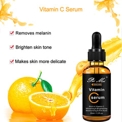 Vitamin C Facial Serum