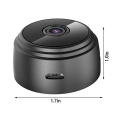 A9 Mini Camera WiFi Wireless Security Protection