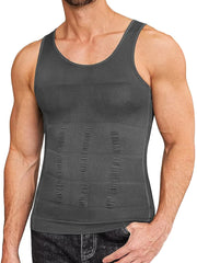 Mens Slimming Body Shaper