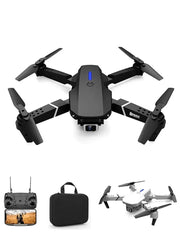 RC Drone 4K Professinal With 1080P Wide Angle HD Camera