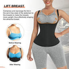 Weight Loss Body Shaper