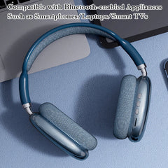 P9 Pro Max Wireless Bluetooth Headphones