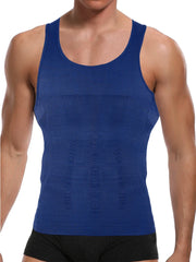 Mens Slimming Body Shaper