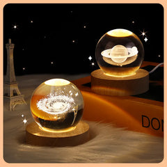 Luminous Ball Night Light