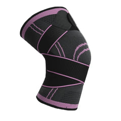 Fitness Kneepad for Arthritis Joints Protection