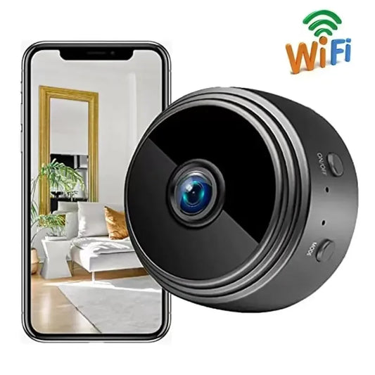 A9 Mini Camera WiFi Wireless Security Protection