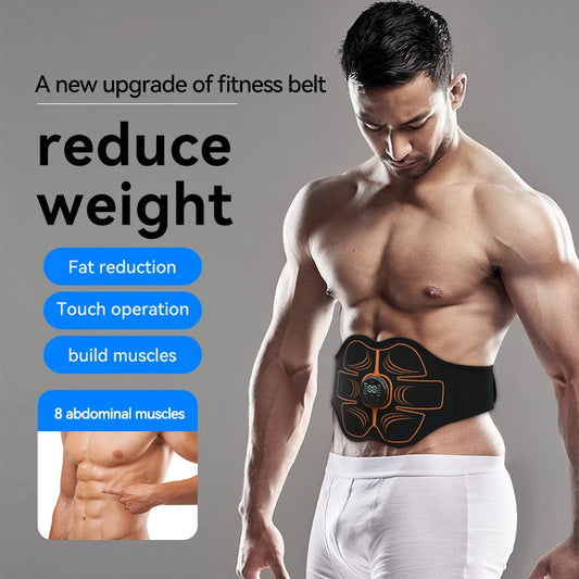 EMS Abdominal Muscle Stimulator