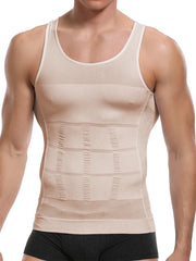 Mens Slimming Body Shaper