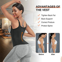 Weight Loss Body Shaper