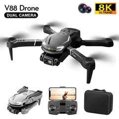 Xiaomi V88 Drone 8K 5G GPS