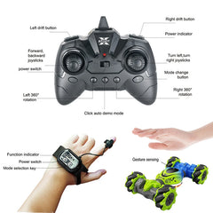 RC Car Toy 2.4G Radio Remote Control