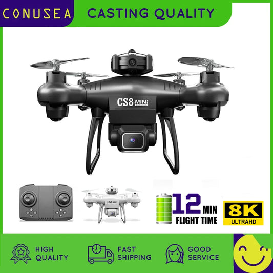 RC 4k Drone