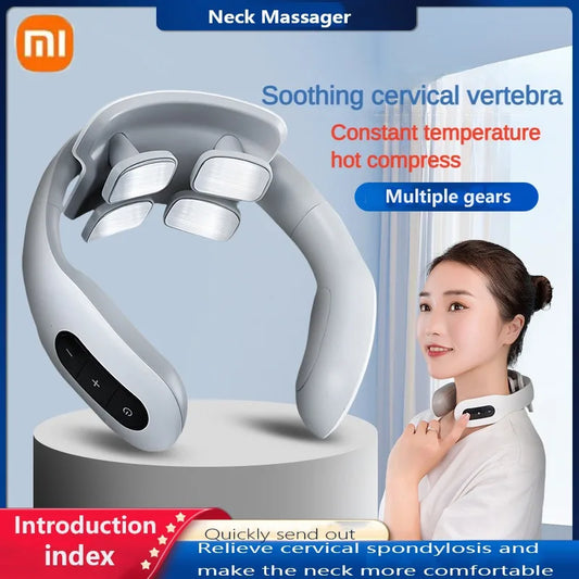 Xiaomi Neck Massager Relaxation