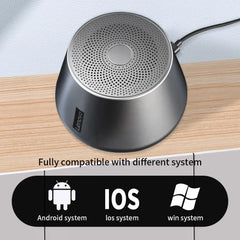 Lenovo K3 Pro Bluetooth Speakers