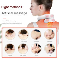 Xiaomi Neck Massager Relaxation