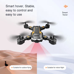 5G 8K HD Camera Drone