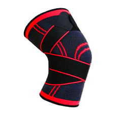 Fitness Kneepad for Arthritis Joints Protection