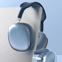 P9 Pro Max Wireless Bluetooth Headphones