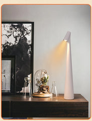 Designer's Table Lamp