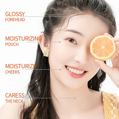 Vitamin C Facial Serum