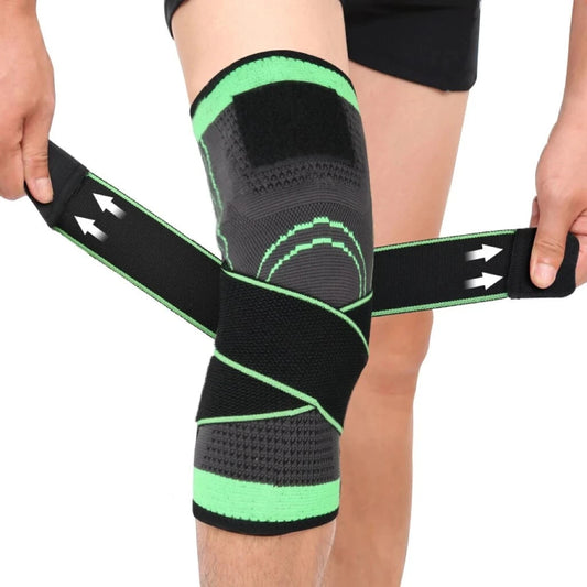 Fitness Kneepad for Arthritis Joints Protection