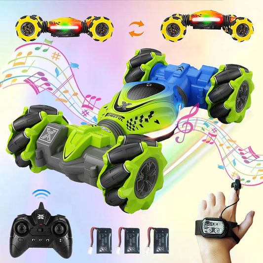 RC Car Toy 2.4G Radio Remote Control