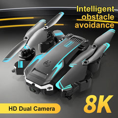 5G 8K HD Camera Drone